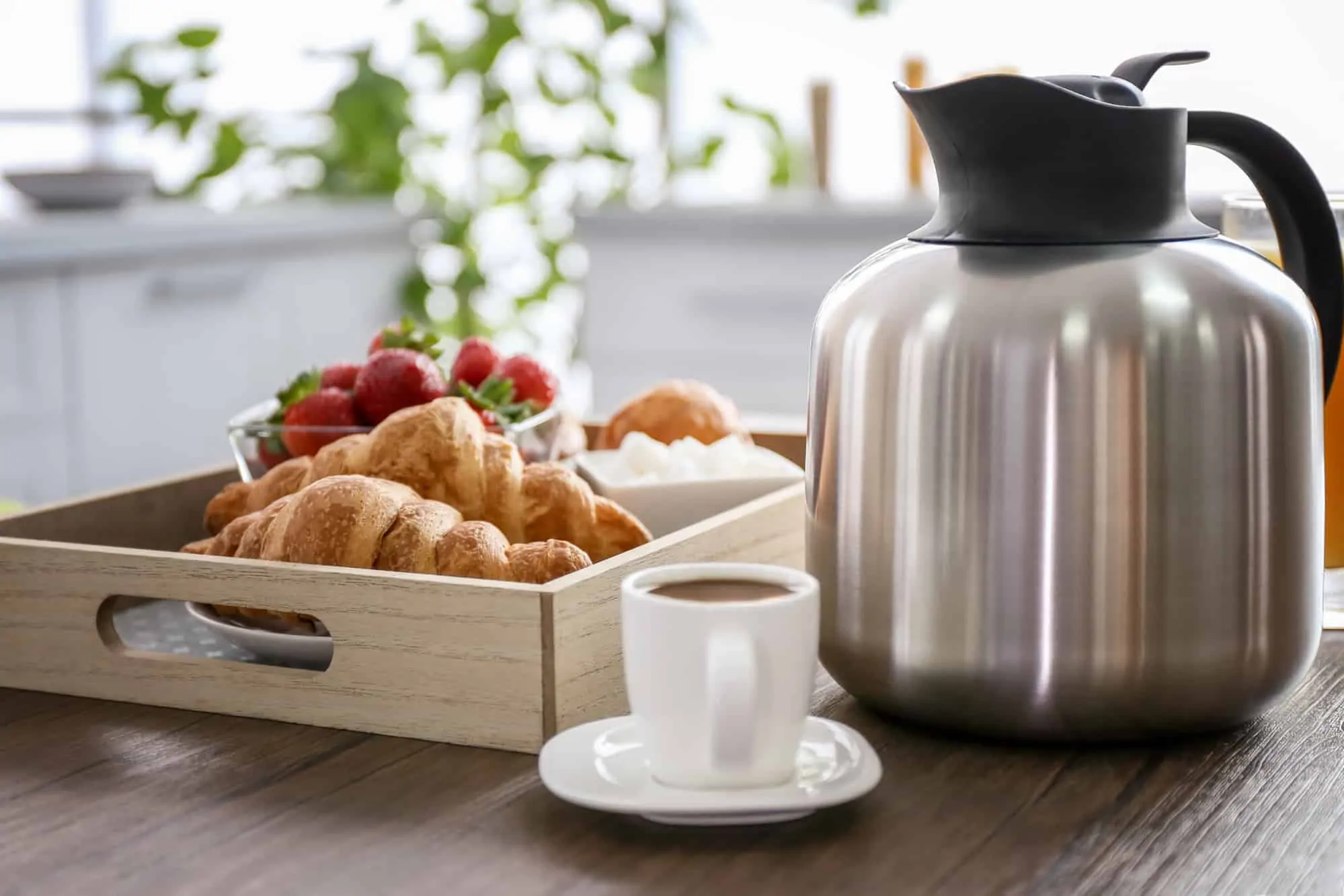 Stelton termokande