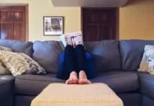 sofa