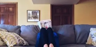 sofa