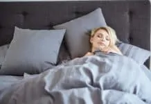 Bedste boxmadras test