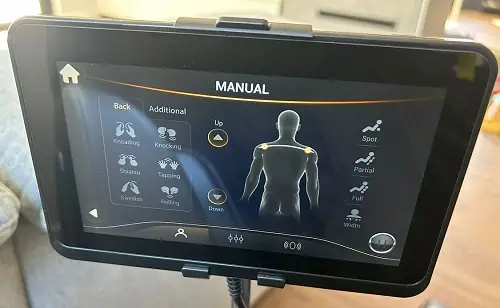 6 massageteknikker