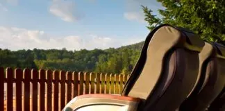 massagestol test