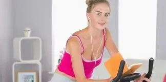 motionscykel tilbud