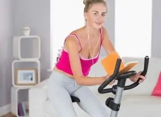 motionscykel tilbud
