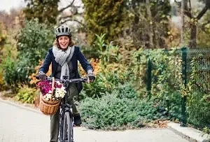 el cykel pris