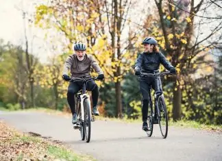 El cykler til salg