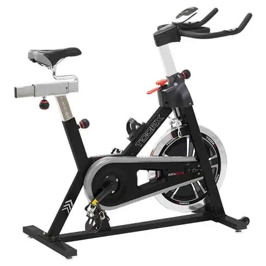 Toorx SRX 50 S Spinningcykel