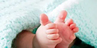 Baby og udstyr - Hvad gør jeg