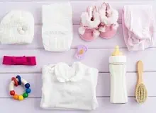 Gratis babypakker