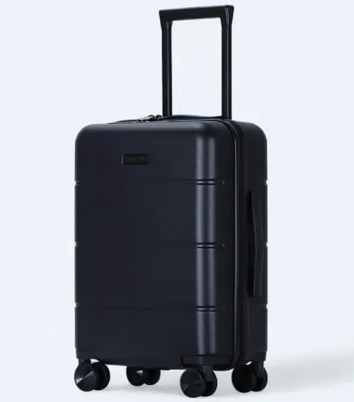 Journeylife Explorer stor - Bedste hardcase kuffert