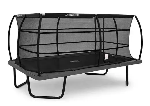 JumpMaster Premium Trampolin (Bedst til prisen)