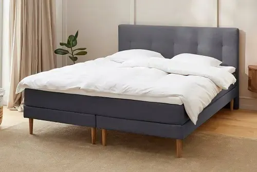 Komfort Kontinentalseng (Bedst til prisen)