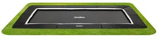 Salta Trampolin Royal Baseground Sport