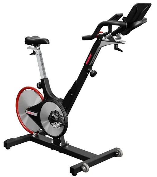 Keiser M3i Spinning cykel