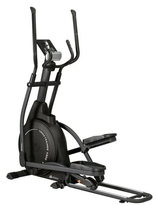 Odin C800 crosstrainer (Bedst i test)
