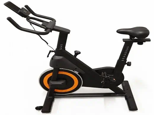 Odin S700 Spinningcykel pris