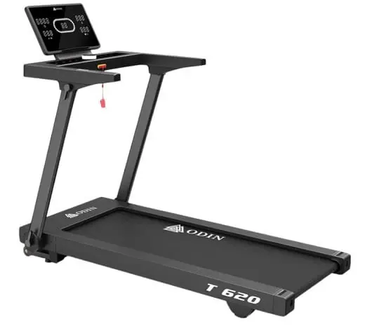 Odin T620 Løbebånd Bedst til prisen