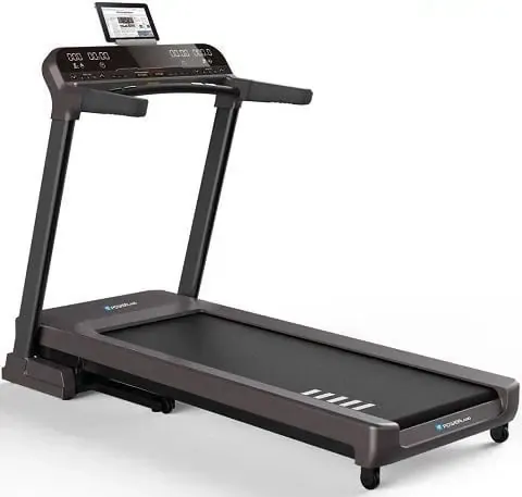 Odin T800 Løebånd