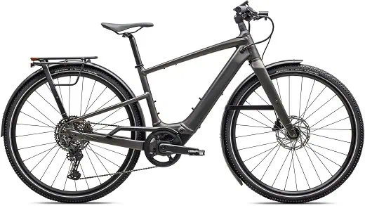 elcykel herre testvinder specialized Turbo Vado herre