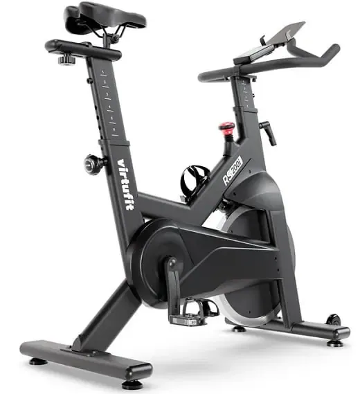 VirtuFit RS200i Bedste Spinningcykel til hjemmebrug