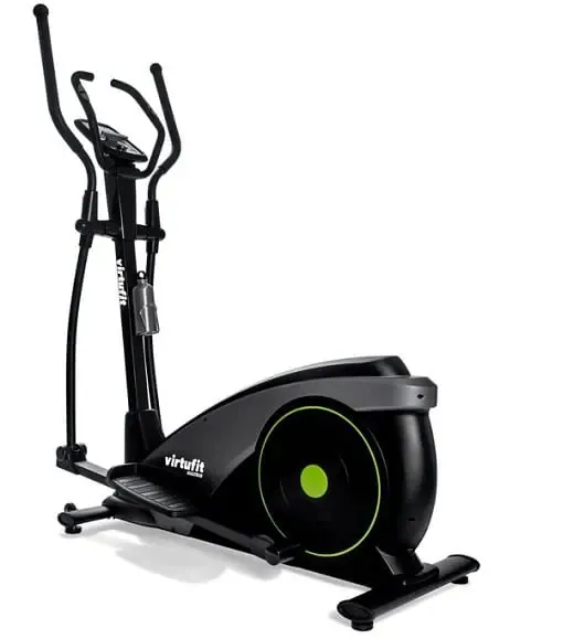 VirtuFit iConsole Total Fit crosstrainer tilbud